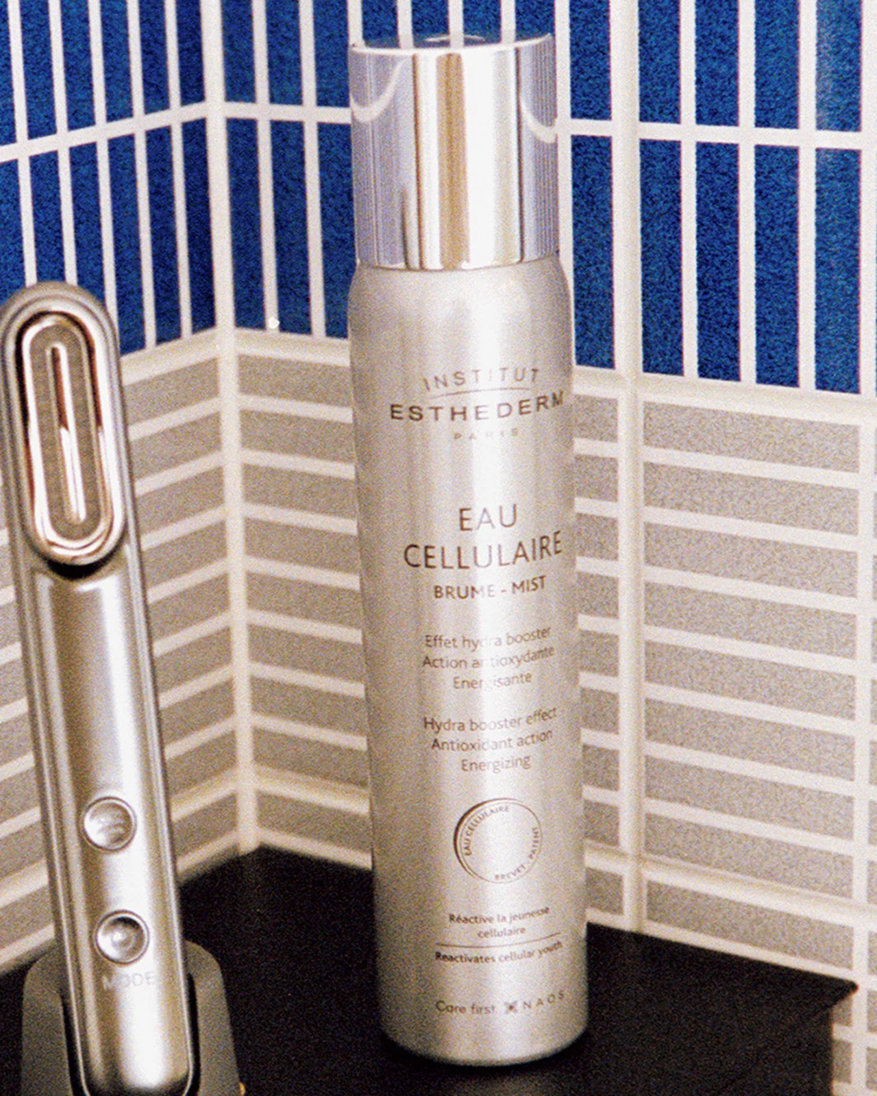 ESTHEDERM｜オーセリュレール モイスチャー