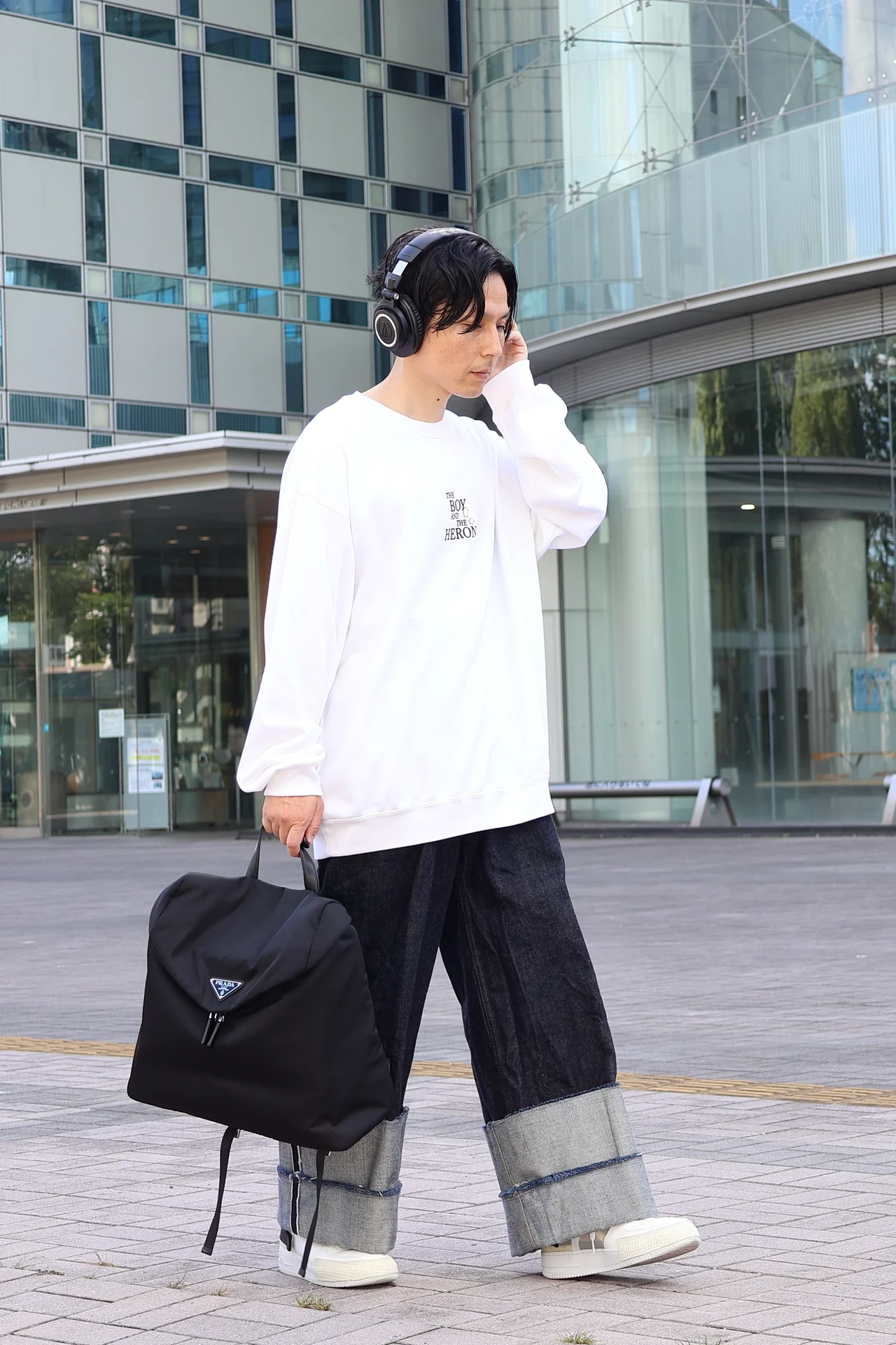 おしゃれな大人が買ってよかった「UT ×の画像_8