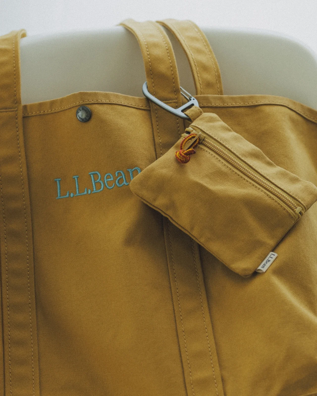 【大人のL.L.Bean】毎年完売。名作の画像_2