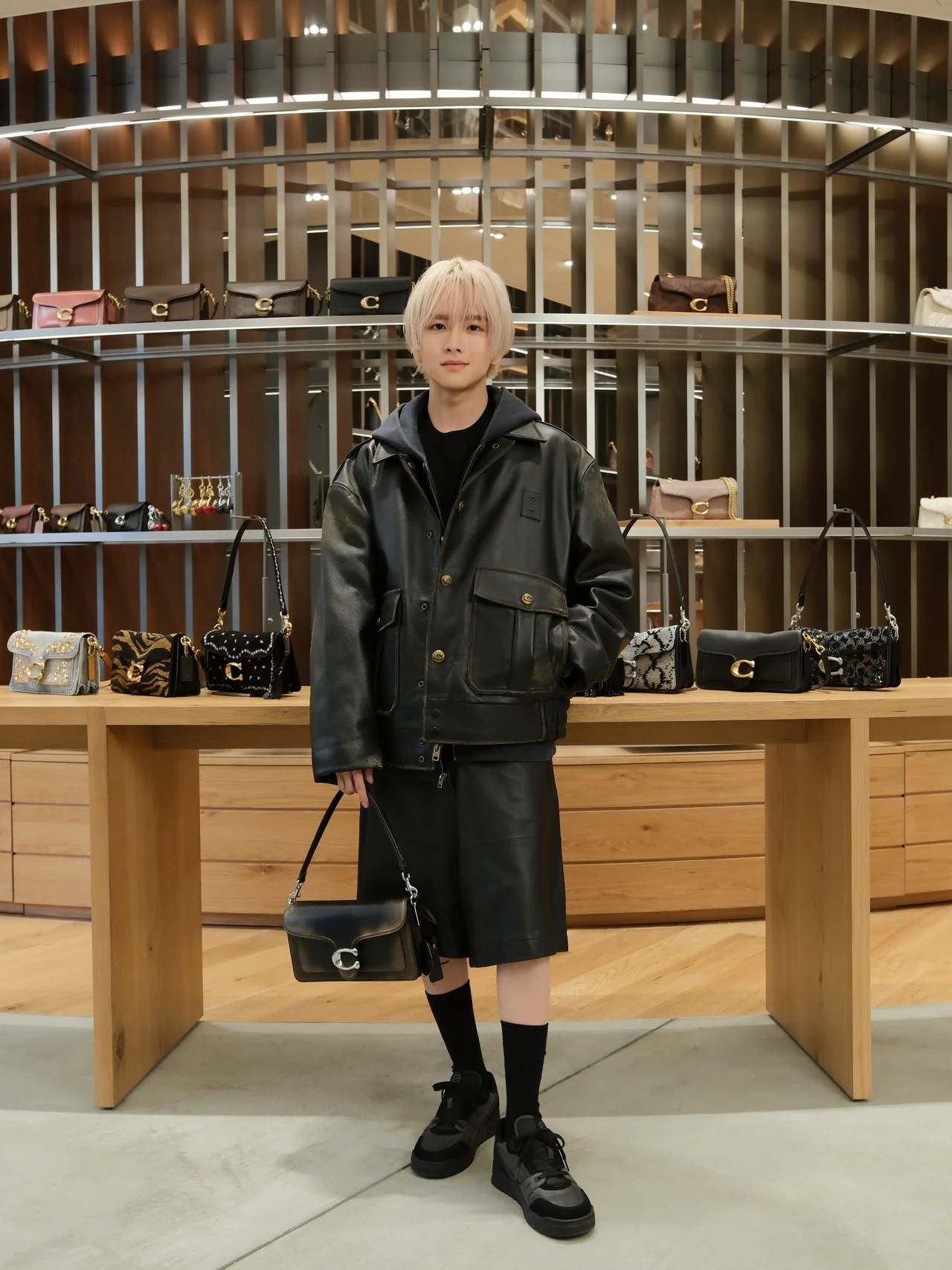 中島健人、板垣李光人、Kōki,ら豪華セの画像_6