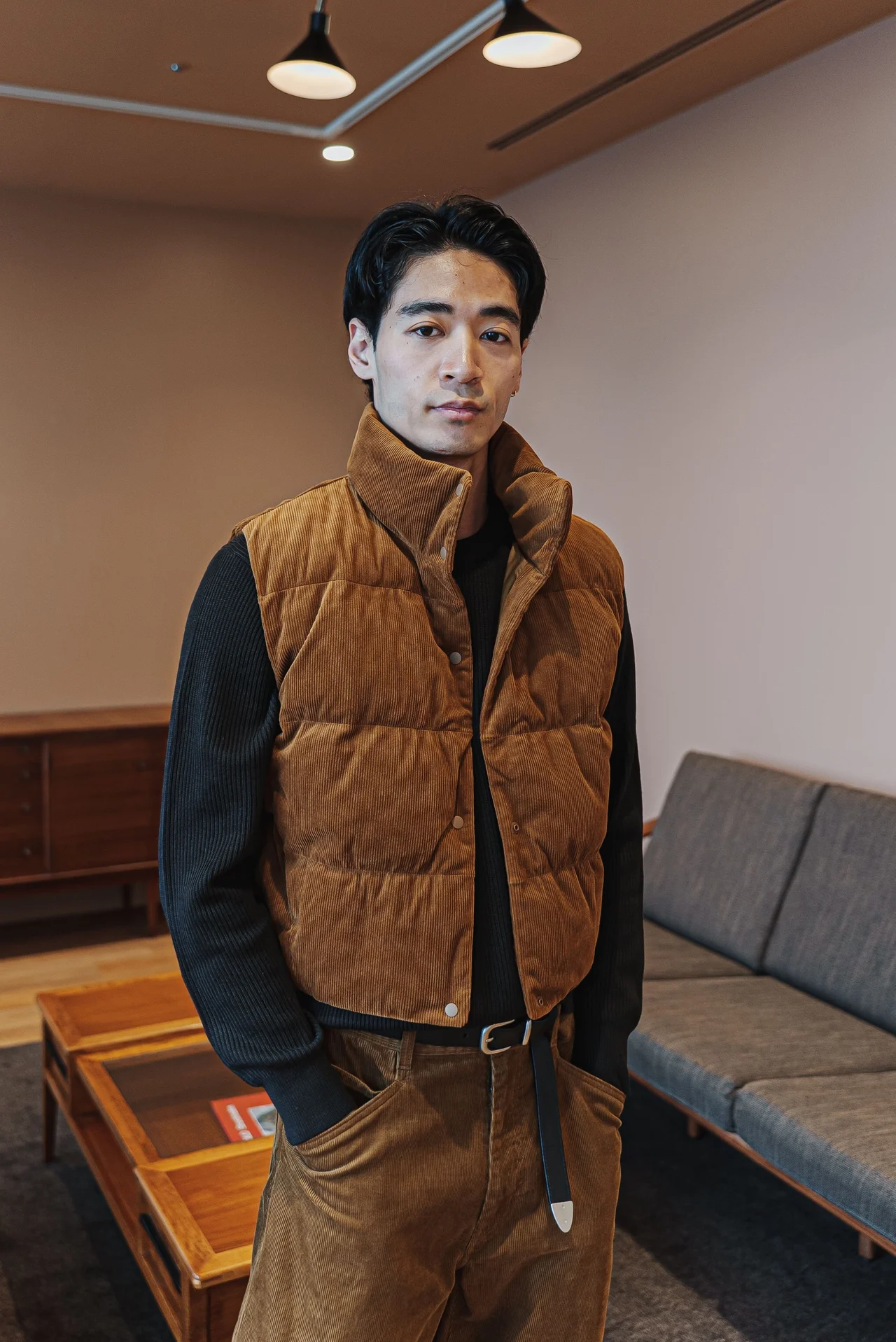 【大人のユニクロ】「ユニクロ：シー」秋冬の画像_16
