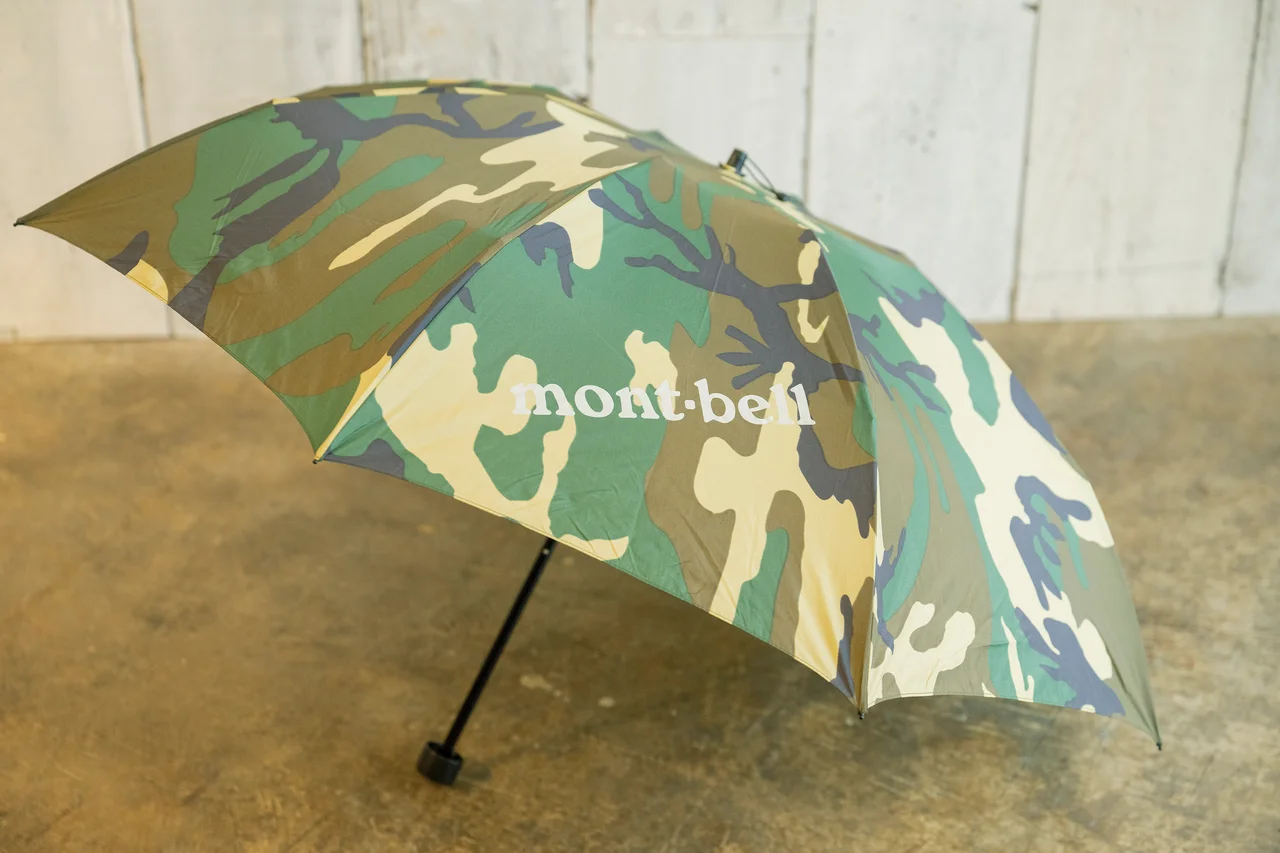 【おしゃれな大人の愛用品】「モンベル」のの画像_6