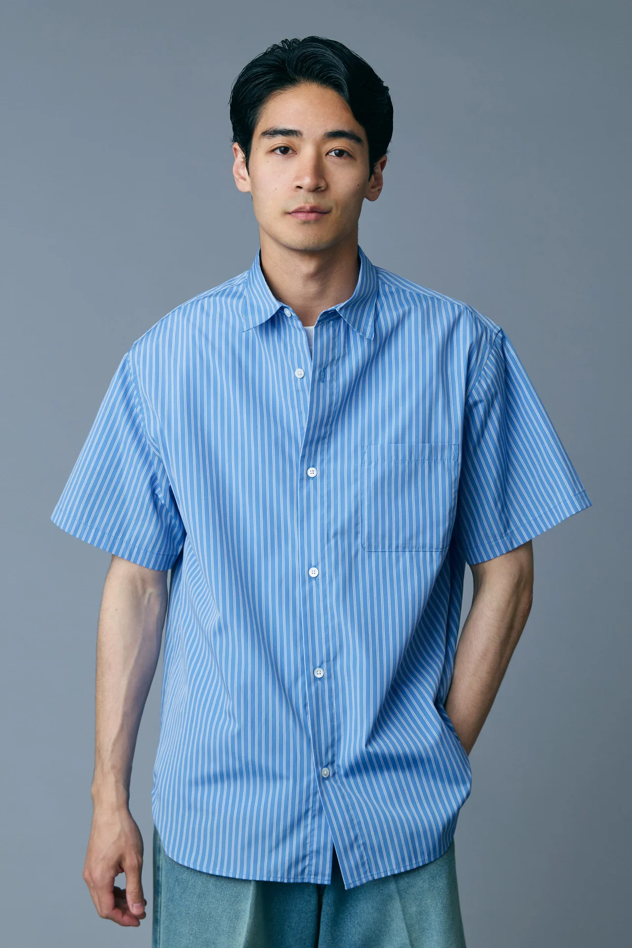 【大人のコスパ服】上品セットアップが上下の画像_4