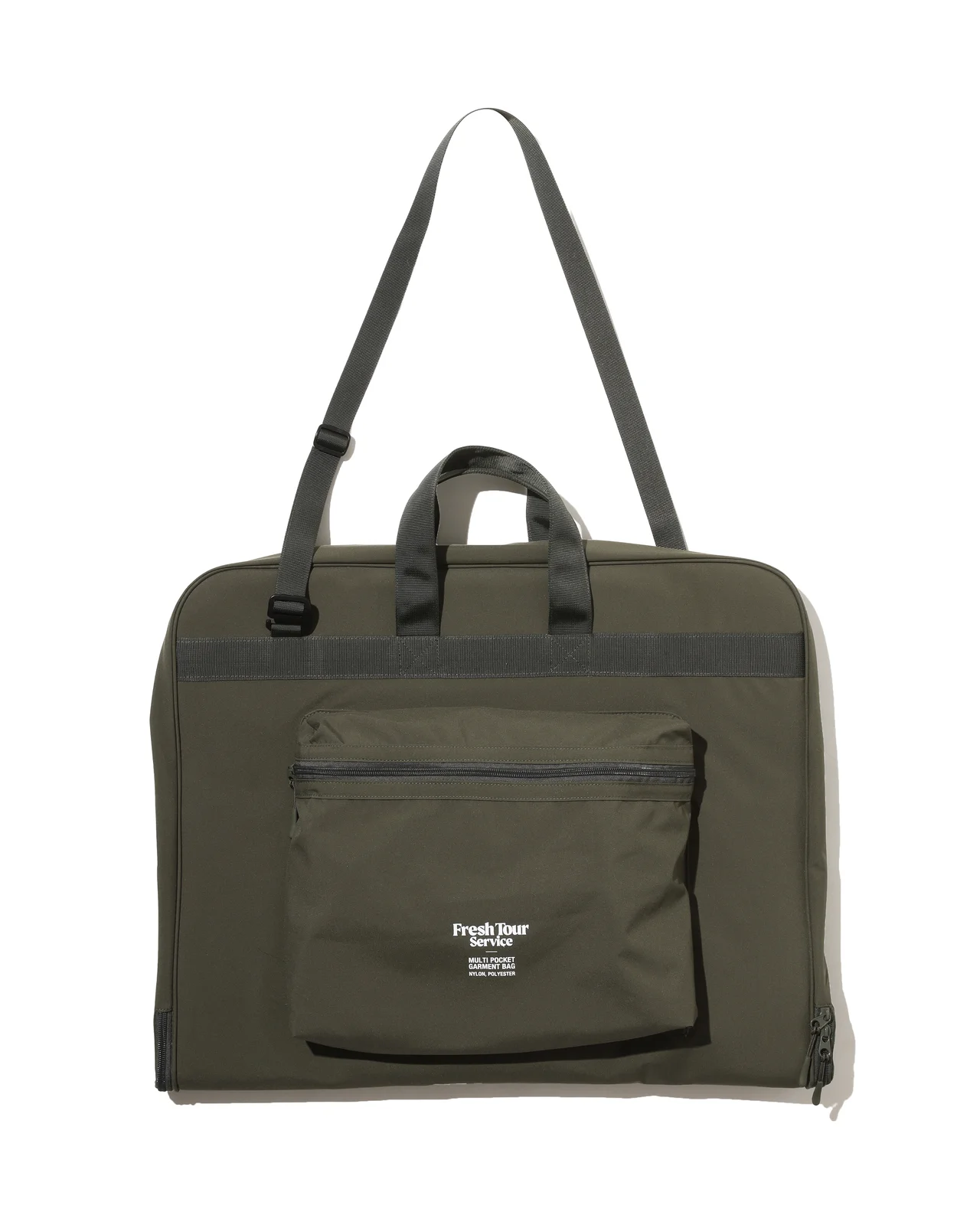 【大人の旅バッグ＆ギア】便利とおしゃれのの画像_16