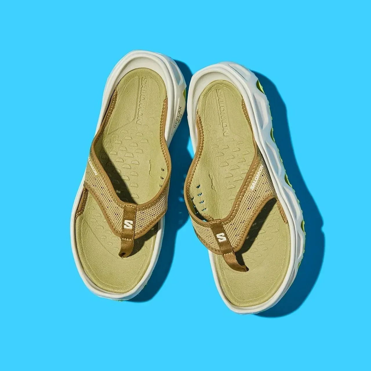 【大人のサンダル】2026年夏に買うべき10選。ビルケンシュトックのコラボ＆別注、モンベルの名品、ウーフォスやサロモンのリカバリーサンダルも③
