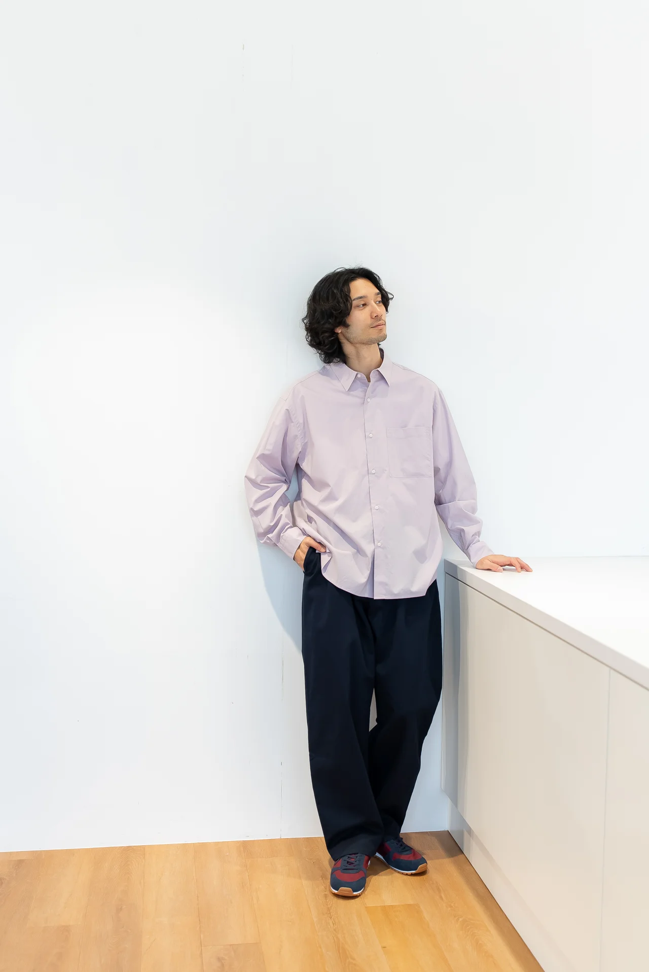 【大人のユニクロ】「ユニクロ：シー」試着の画像_19