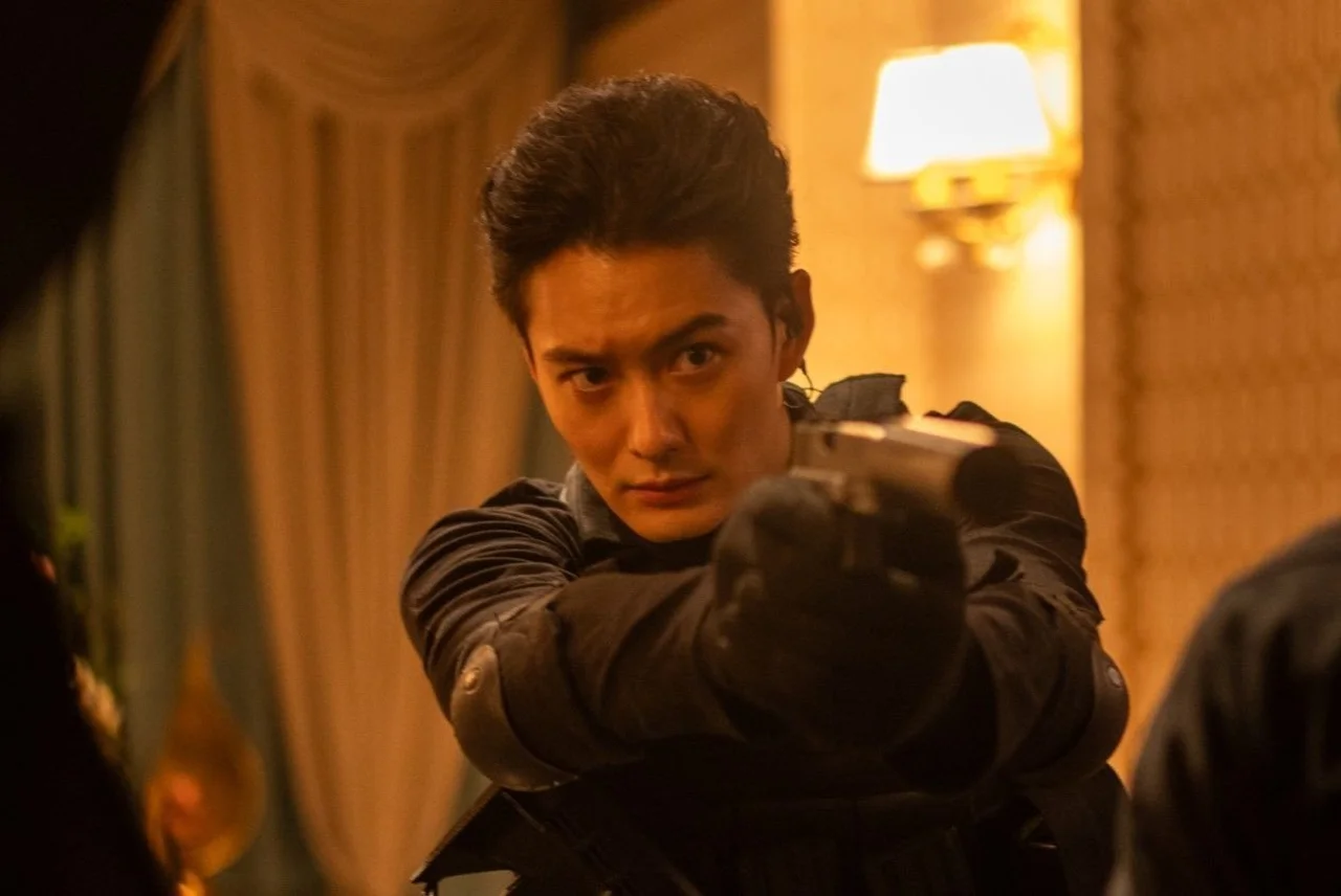 岡田将生 劇中シーン
