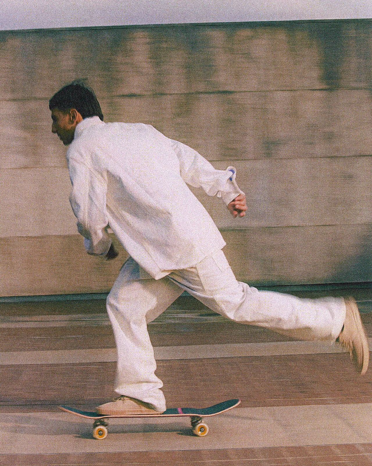 【差がつく大人のヴァンズ】完売必至のOAの画像_19