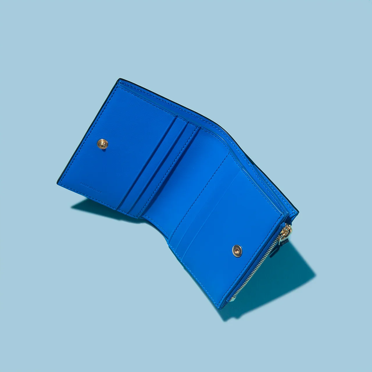 CELINE｜ COMPACT WALLET