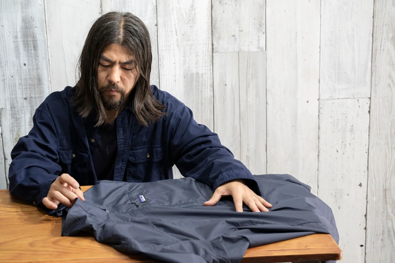 【おしゃれな大人の愛用品】「パタゴニア」の画像_5