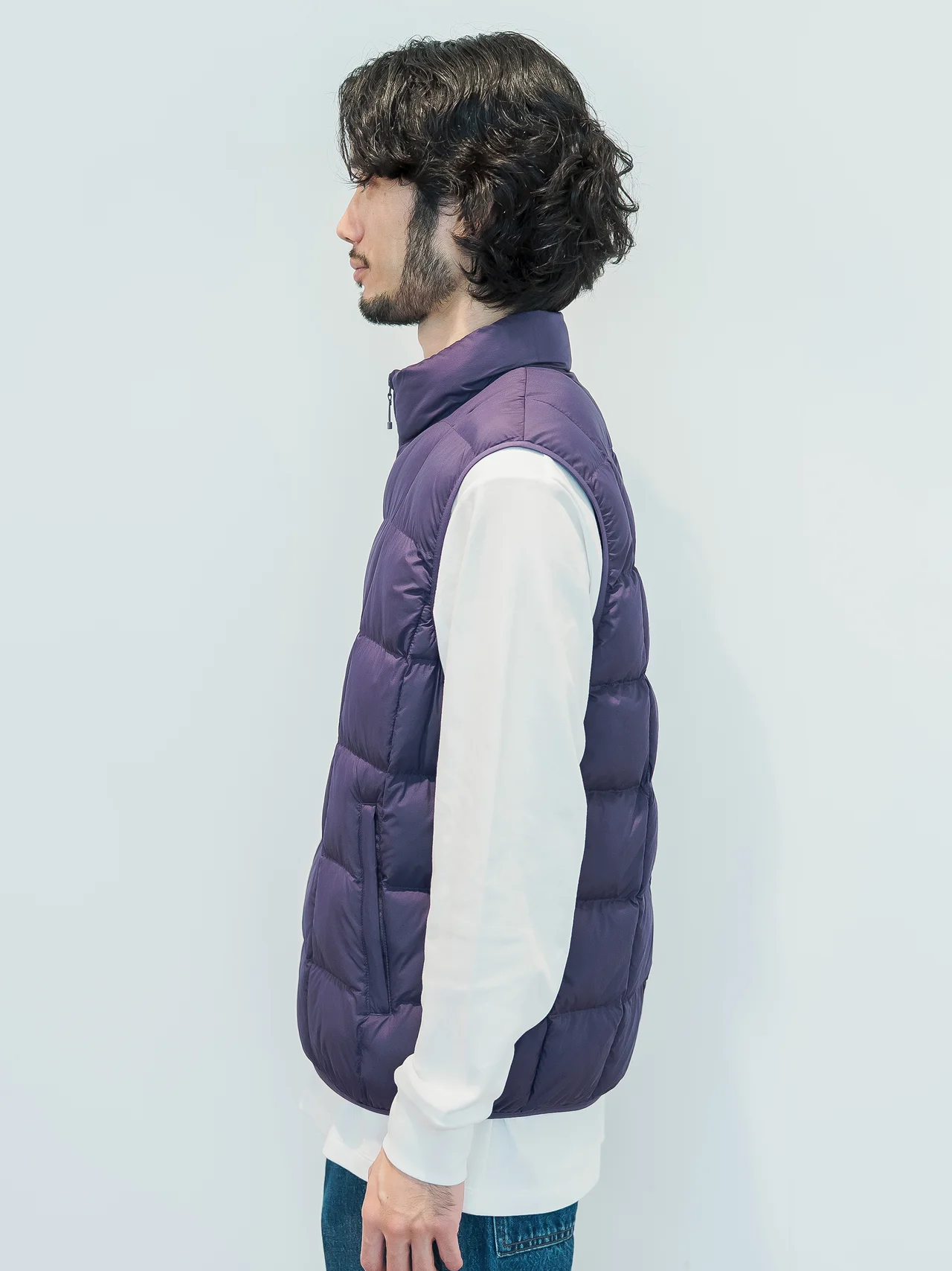 【Gallery】大人のユニクロ　《気温の画像_9