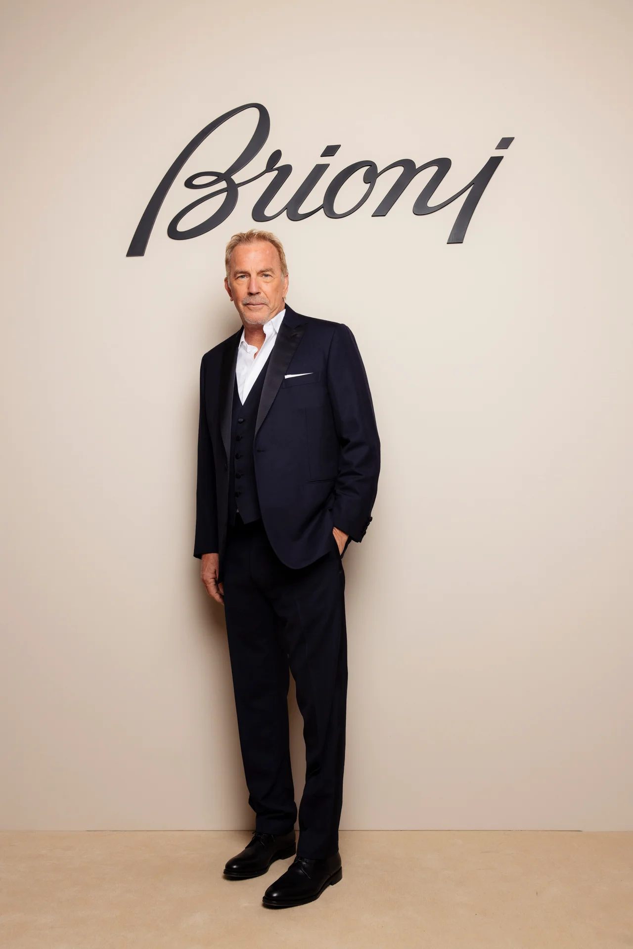 【ブリオーニ】仕立ての美学を再確認する。の画像_6