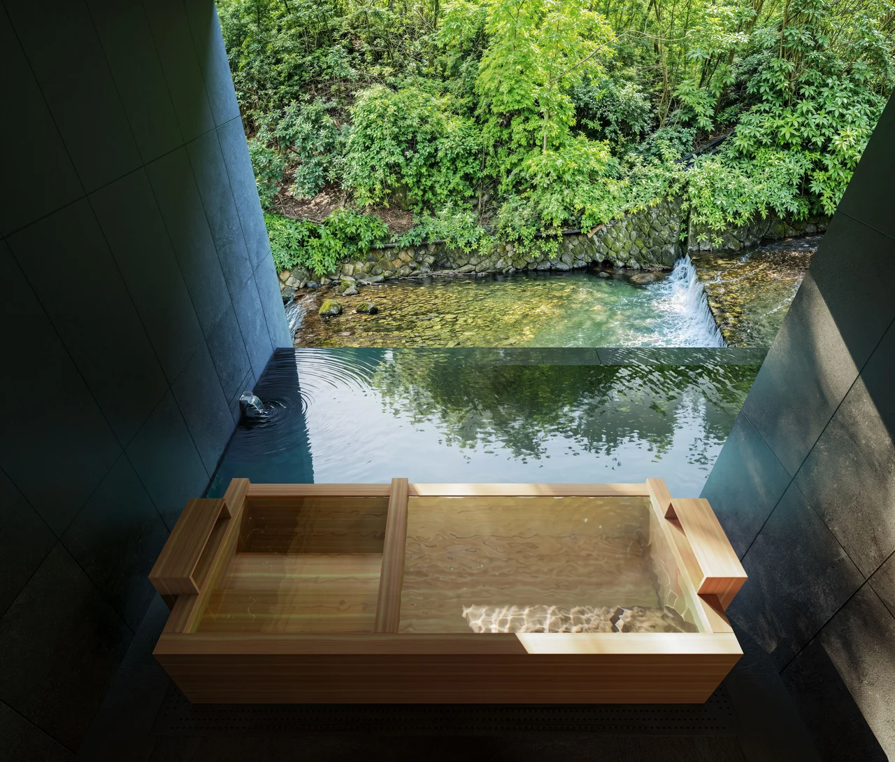 【大人の温泉リゾート】奥湯河原に「NOTの画像_27