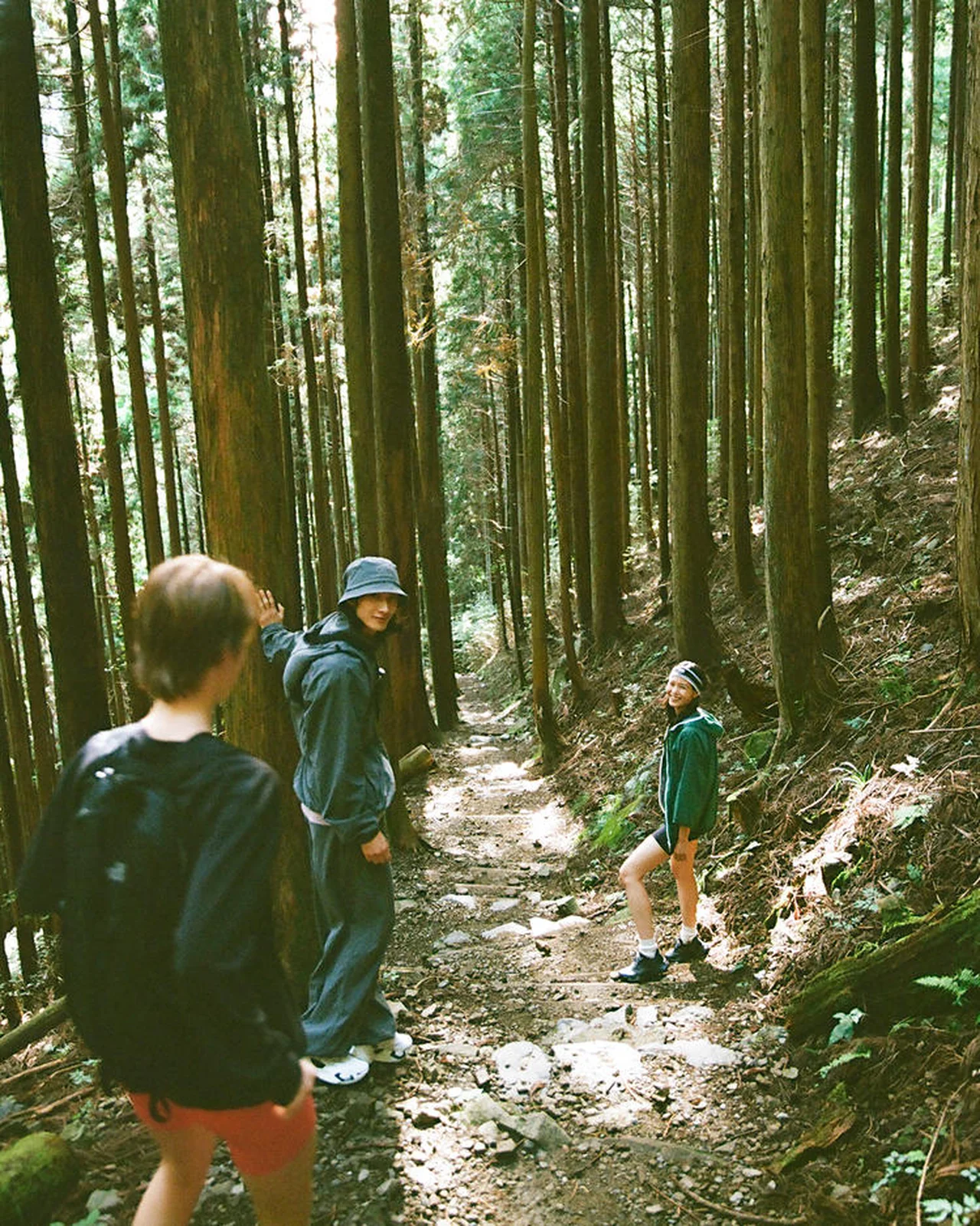 【大人が選ぶべきザ・ノース・フェイス】春の画像_2