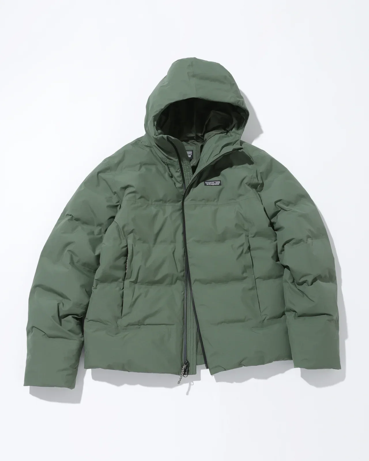 3位は『【大人のユニクロ】ウルトラライトの画像_13