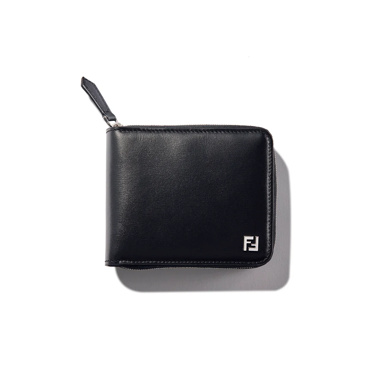 FENDI｜Squared FF Wallet