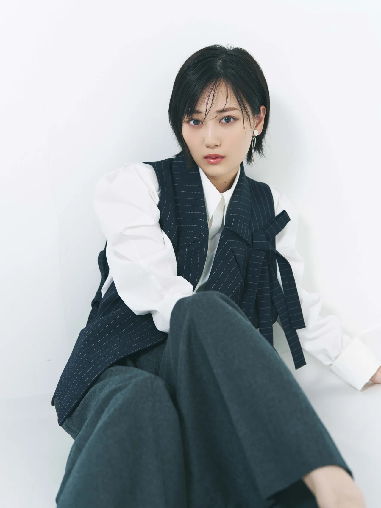 【山下美月インタビュー 後編】アイドルもの画像_1