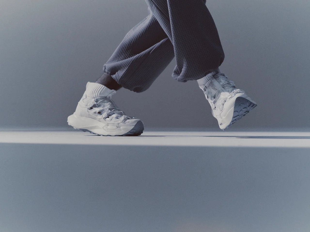 【ザ・ノース・フェイス】アスリート仕様のの画像_2