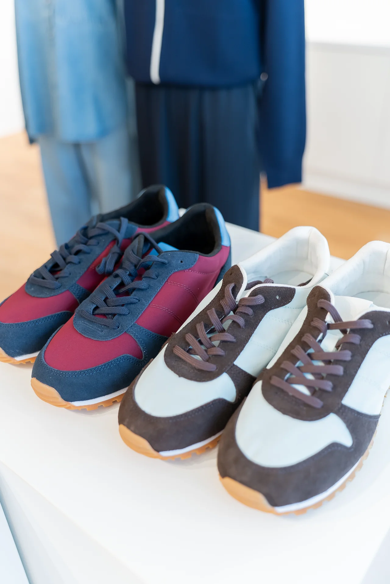 【大人のユニクロ】「ユニクロ：シー」試着の画像_11