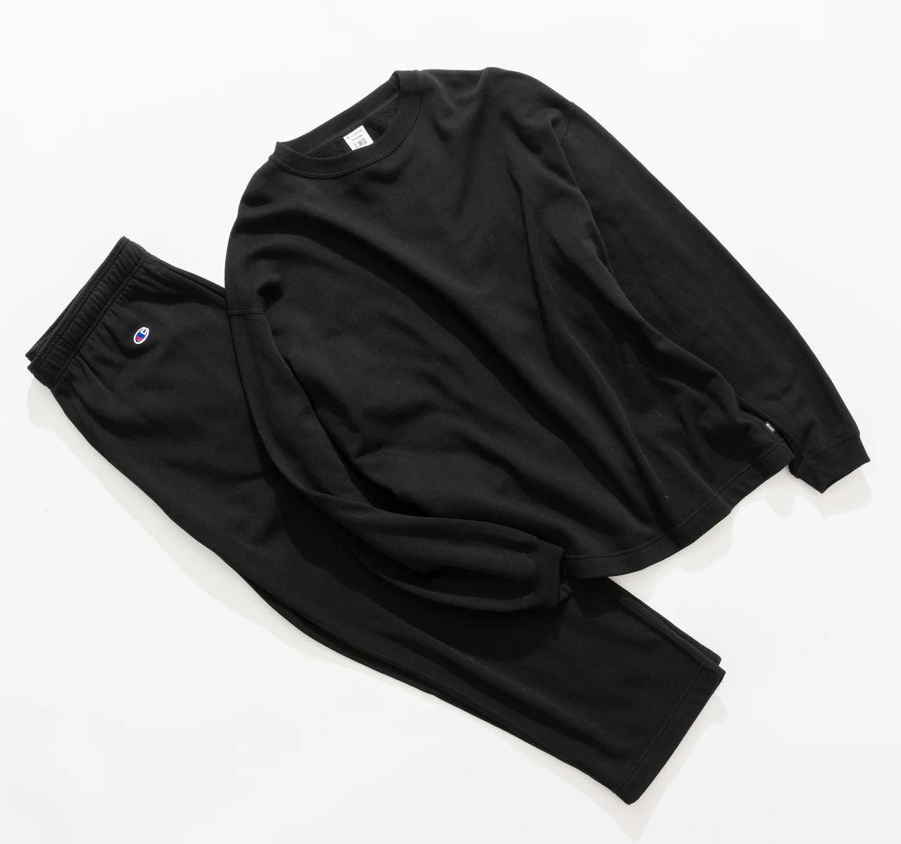 【差がつく大人のスウェット】「RHC ロの画像_5