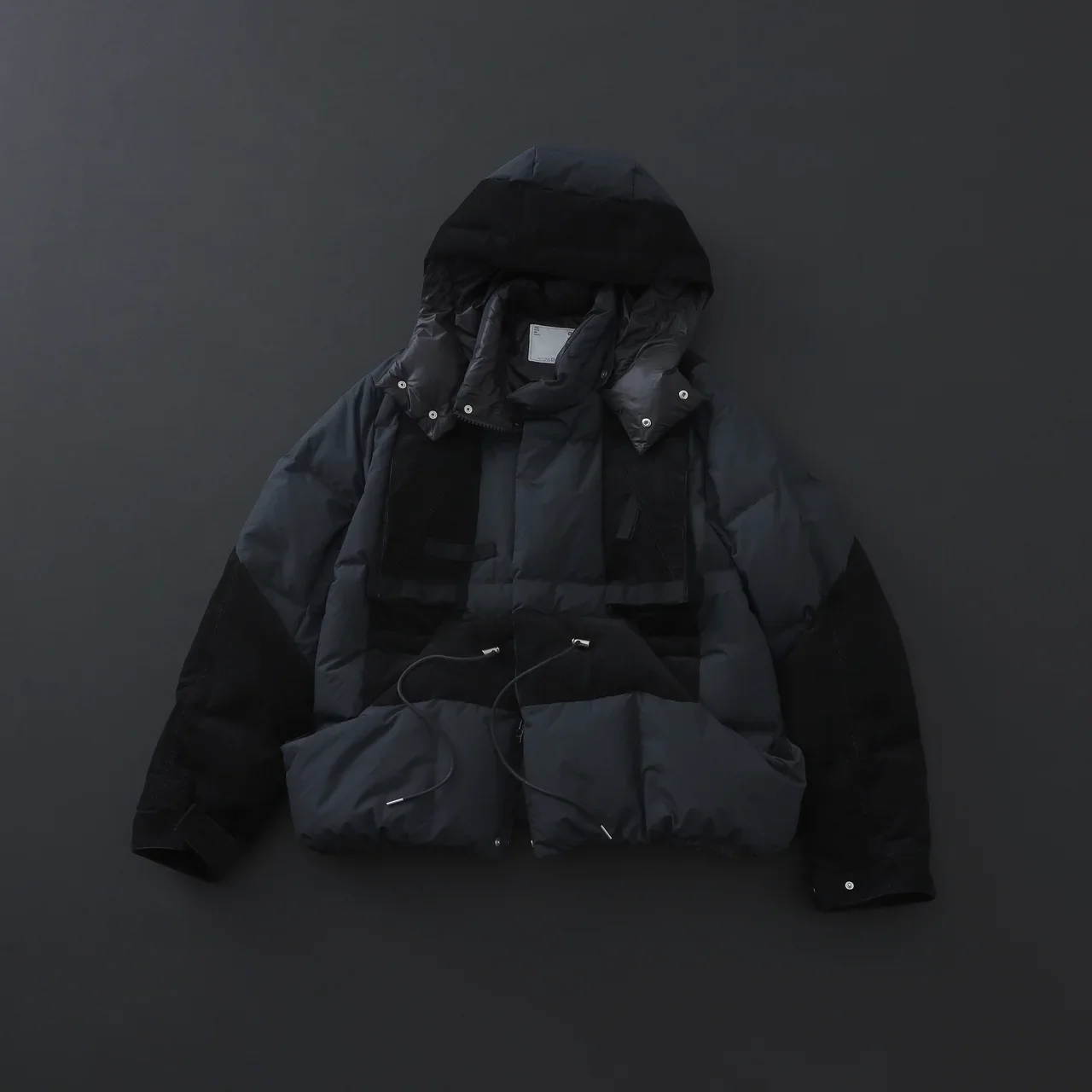 2位は『【大人のダウン】モンベル、モンクの画像_12