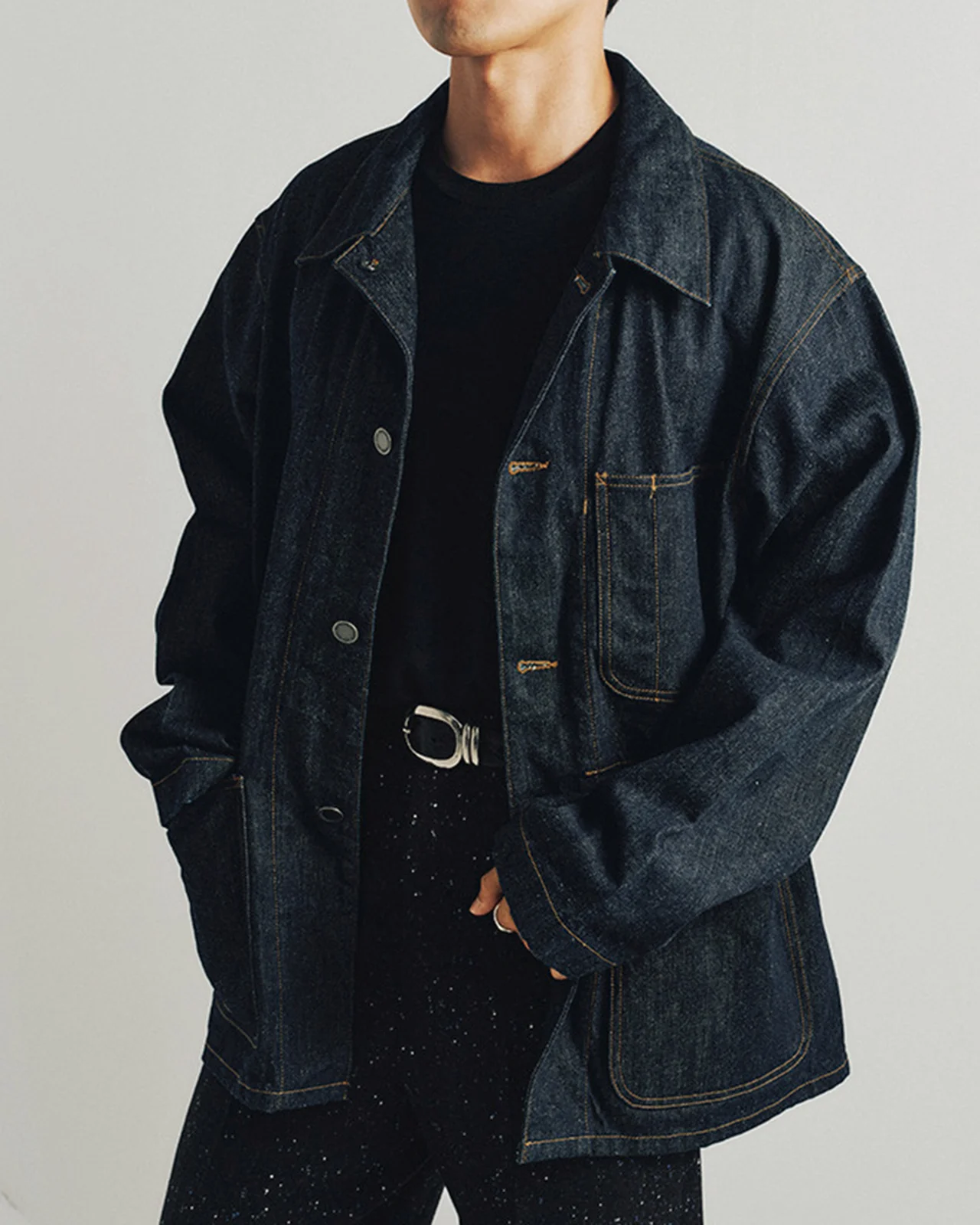 ENGINEERED GARMENTS WORKADAY