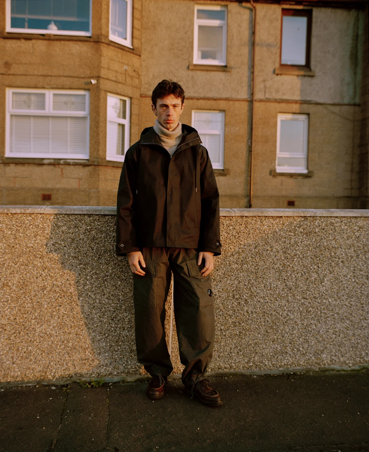 【マッキントッシュ × C.P. カンパの画像_7