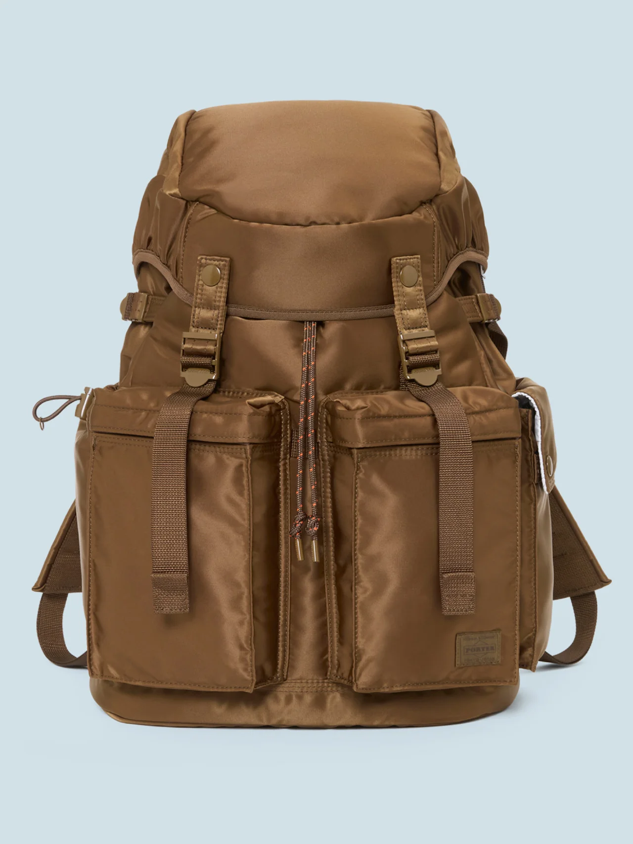 【大人のポーター】シリアルナンバー入り限の画像_2