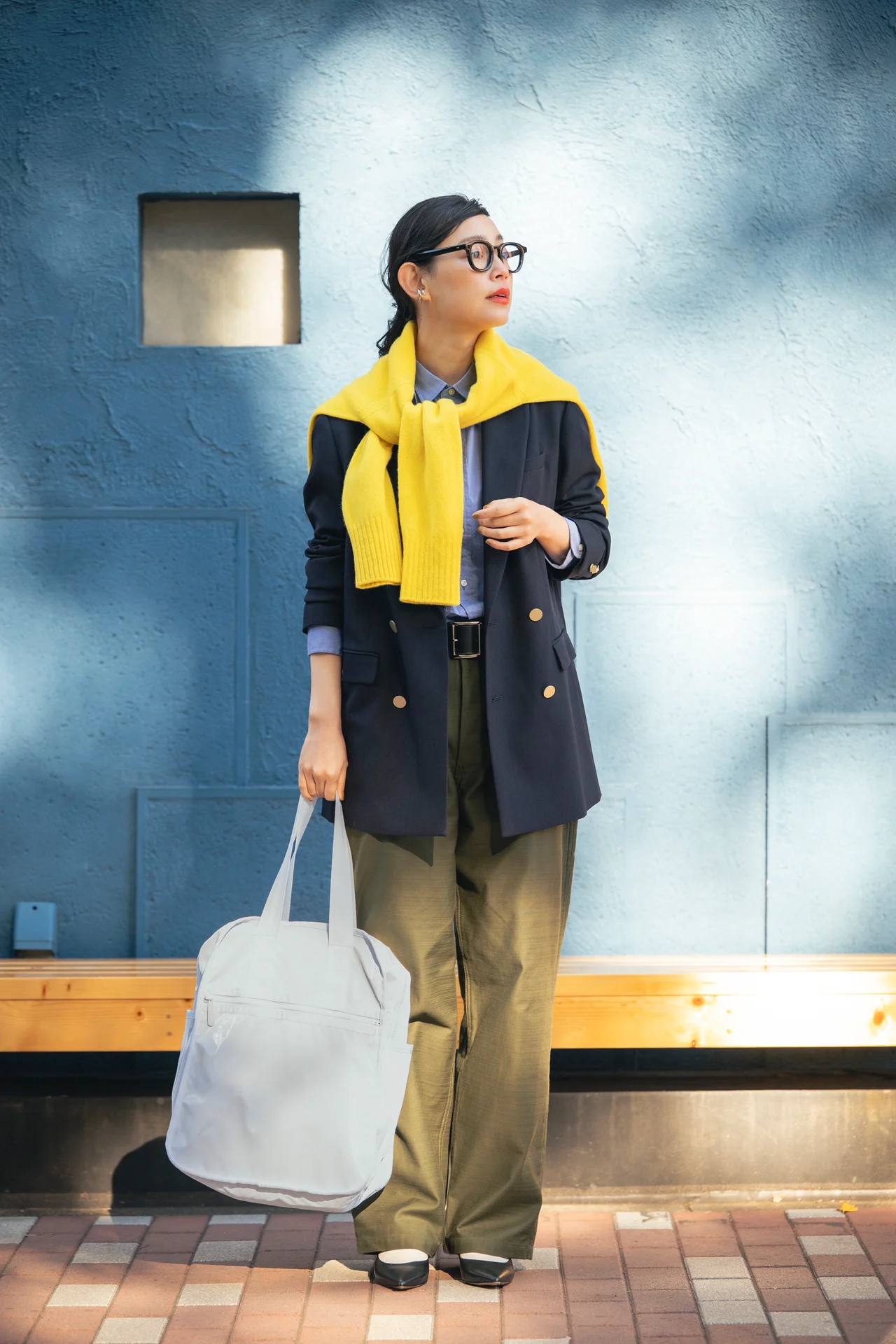 【差がつく大人の旅バッグ】大人気コラボ「の画像_13