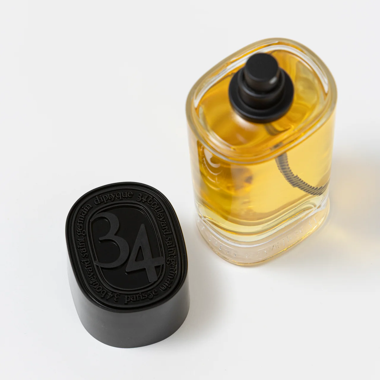 エディター私物 ディプティックのオードトワレ