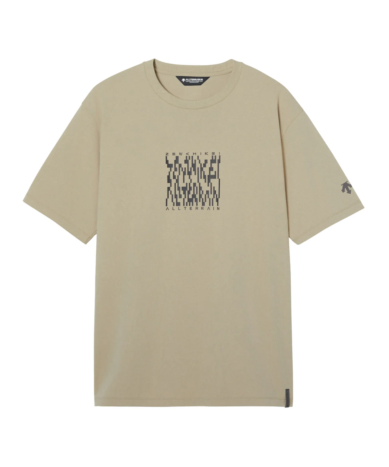 【猛暑でも快適な大人のTシャツ】吸水速乾の画像_7