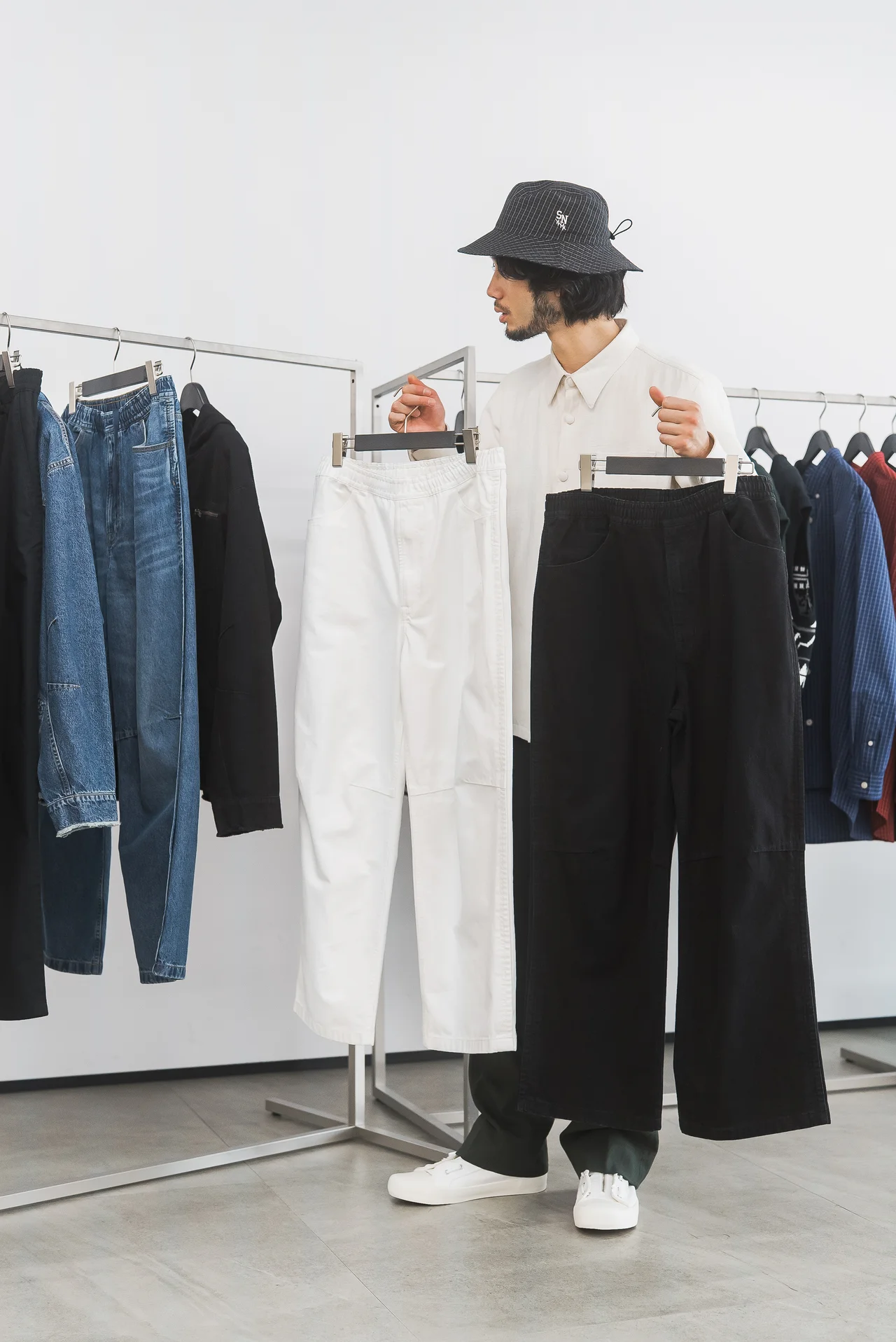 【大人のジーユー】「GU×アンダーカバーの画像_14