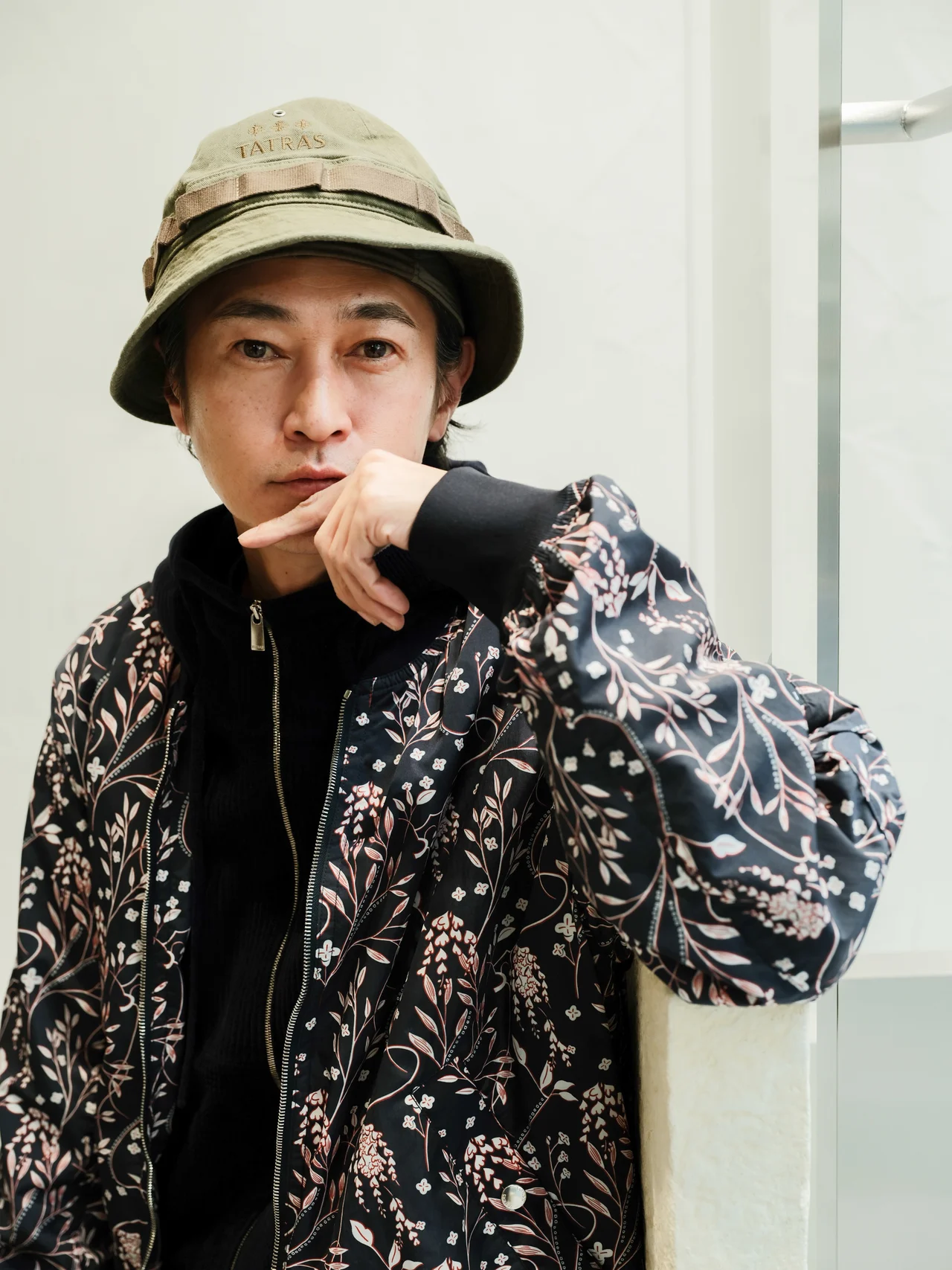 窪塚洋介、岩瀬洋志も銀座で祝福。タトラスの画像_3