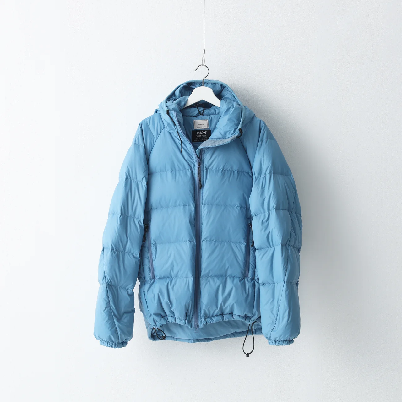 大人が買うべき「コラボ＆別注ダウン」19の画像_3