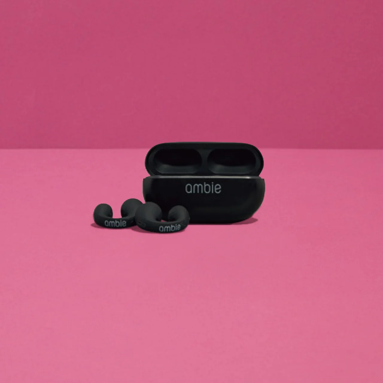 AMBIE / Sound Earcuffs