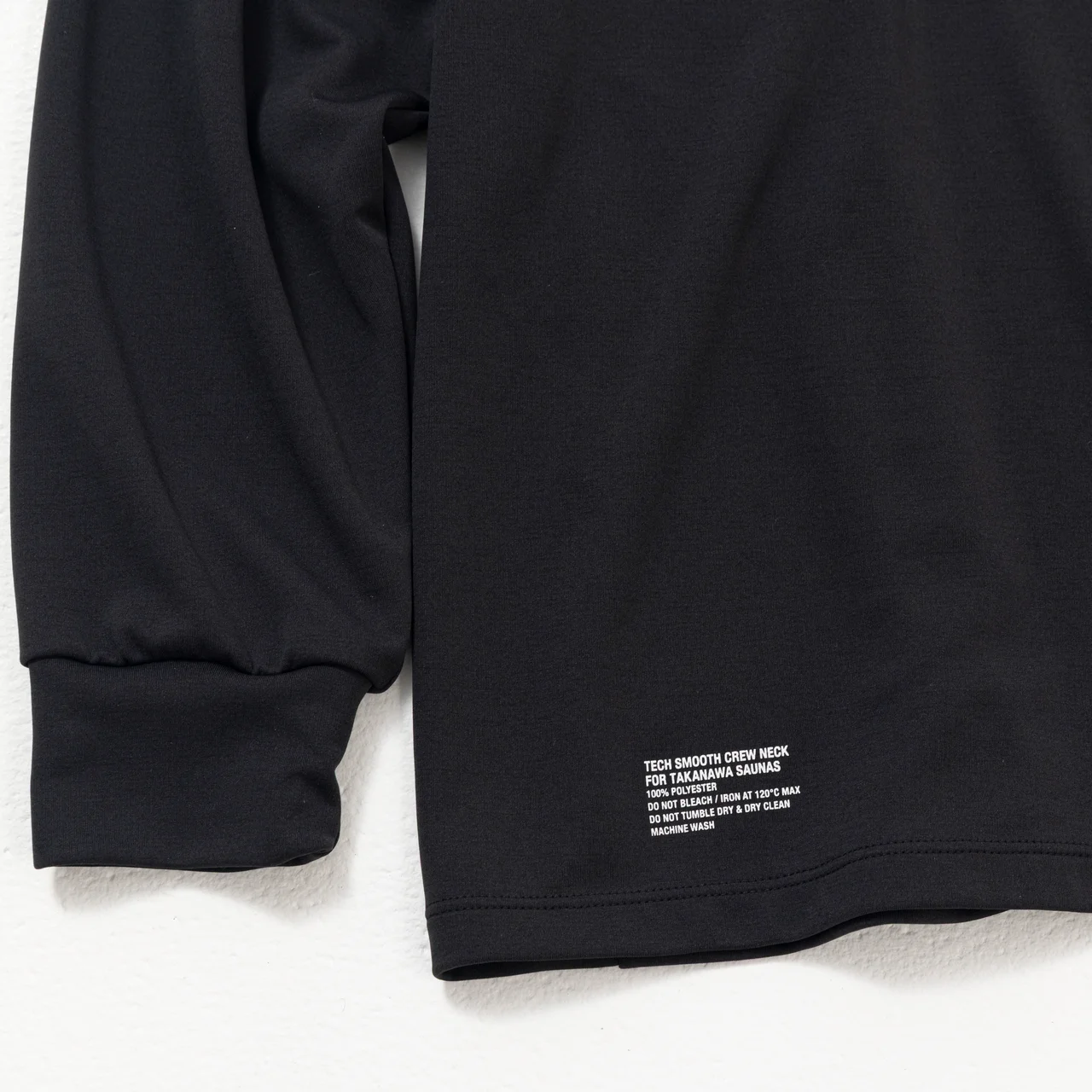【エディター私物】リフレッシュサービスのロングスリーブTシャツ