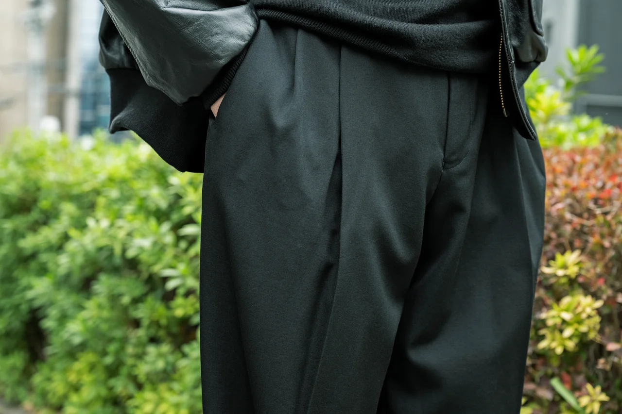 【おしゃれな大人の愛用品】「コム デ ギの画像_5