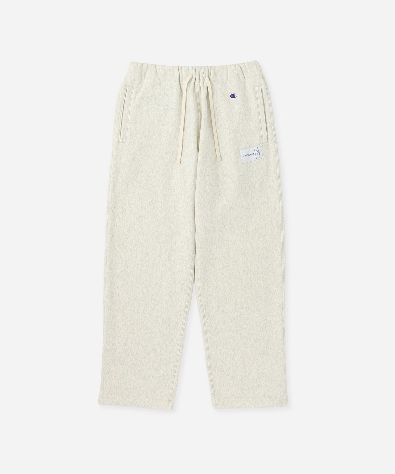 【大人が買うべきスウェット】サタデーズ の画像_12
