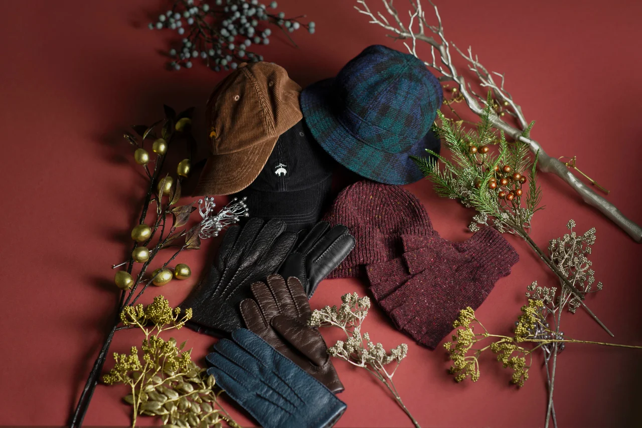 【大人のブルックス ブラザーズ】ミニ財布の画像_5