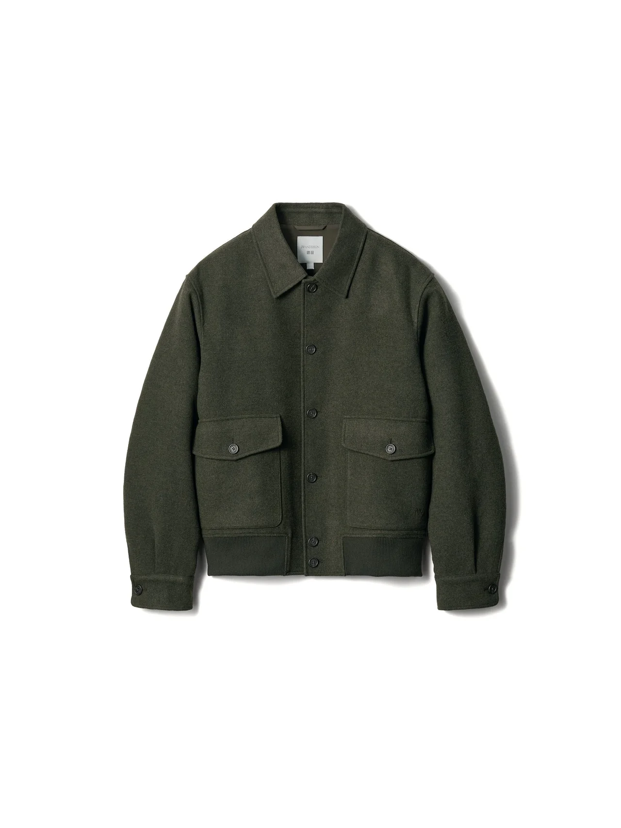【大人のユニクロ】「UNIQLO andの画像_2