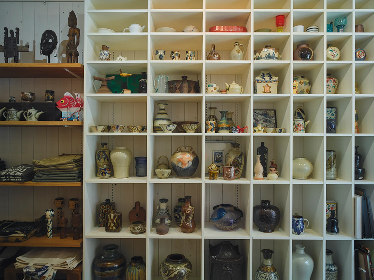 高円寺の「MOGI & MOGI」がインの画像_8