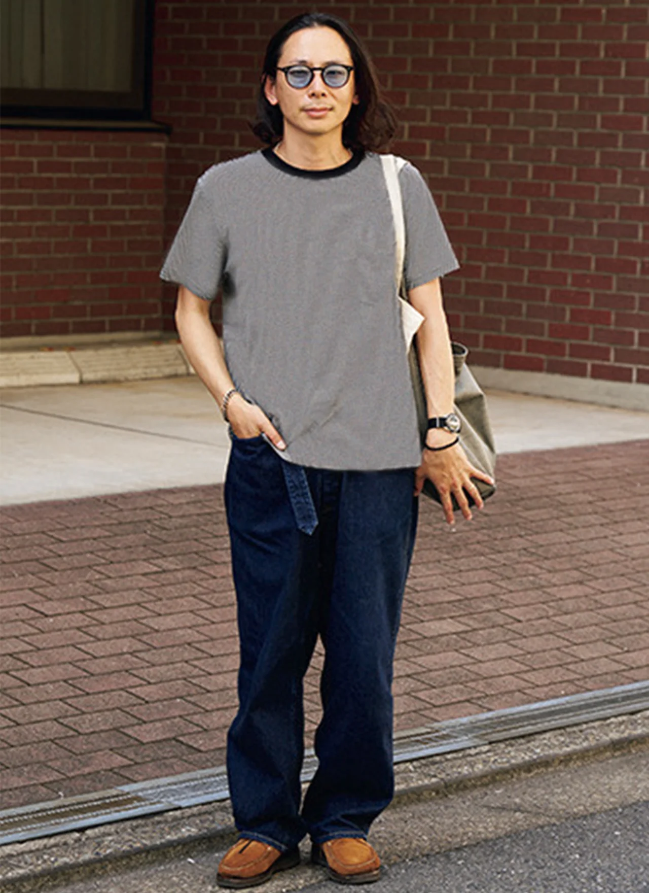 山本尚諒さん