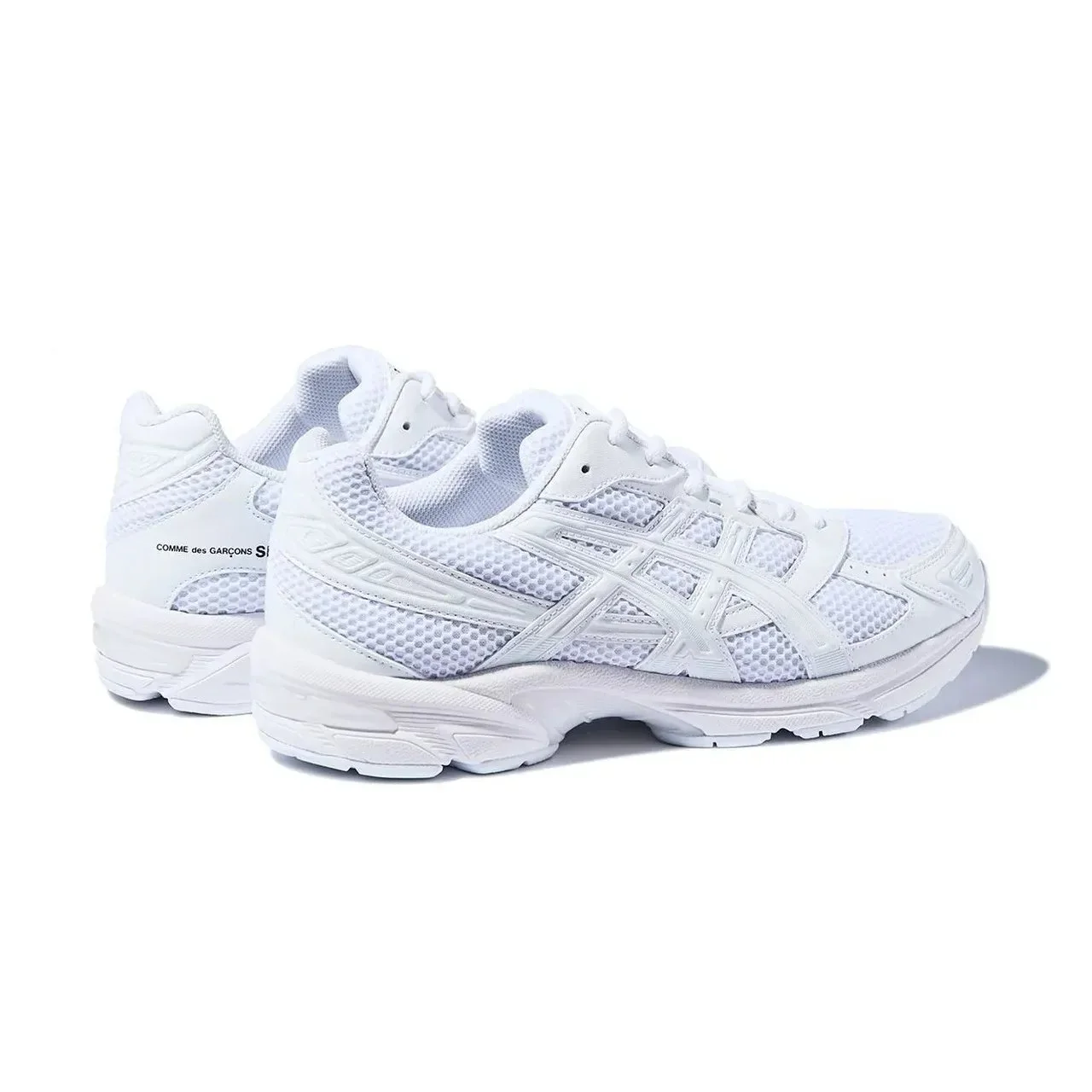 COMME des GARÇONS SHIRT × ASICS|GEL-1130