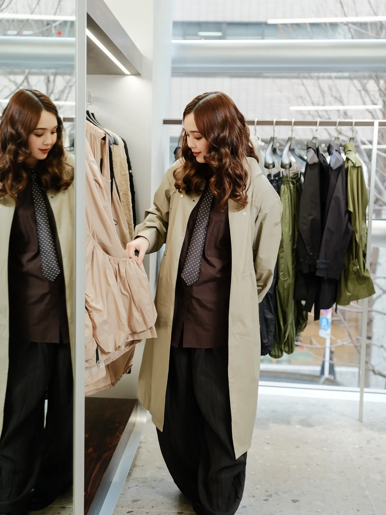 窪塚洋介、岩瀬洋志も銀座で祝福。タトラスの画像_14