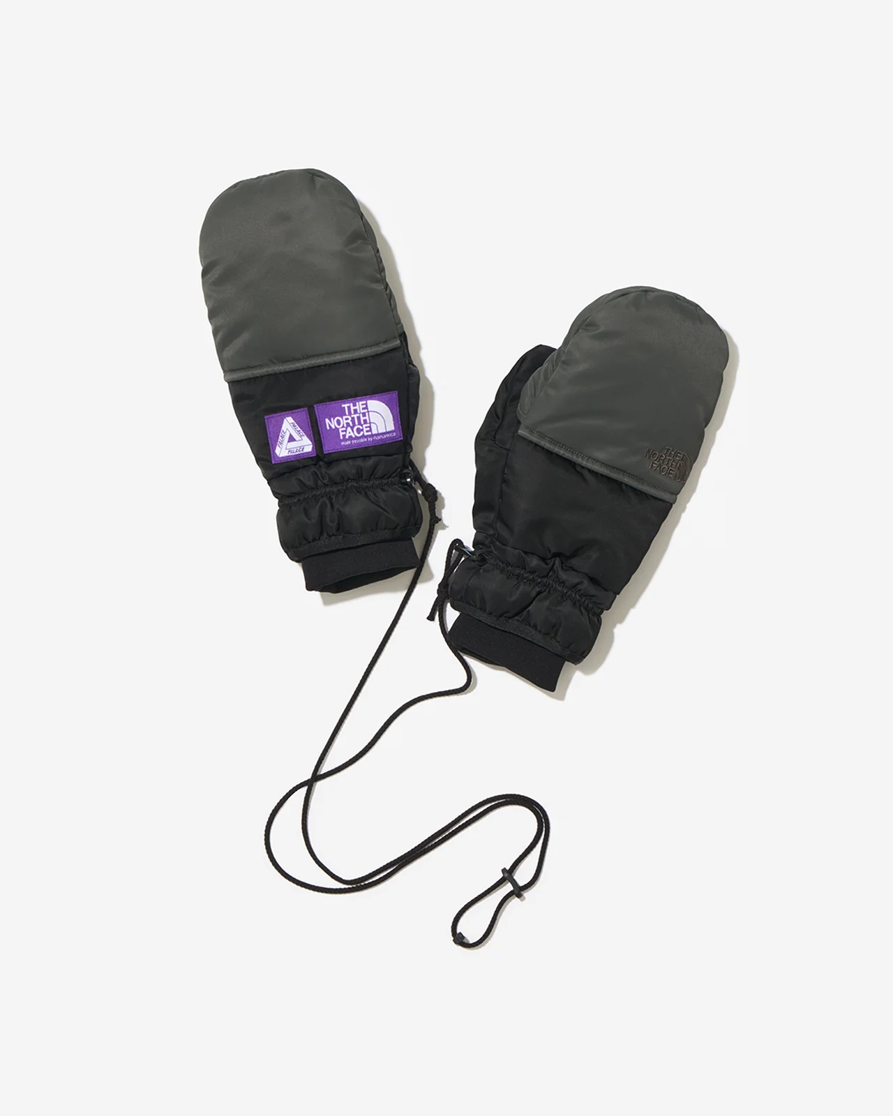 「ザ・ノース・フェイス パープルレーベルの画像_20