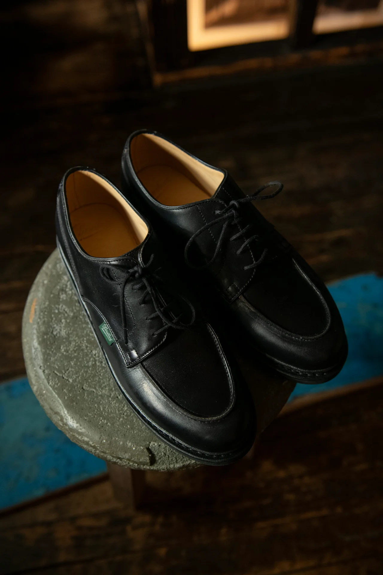 【大人が買うべきパラブーツ】完売必至のブの画像_2