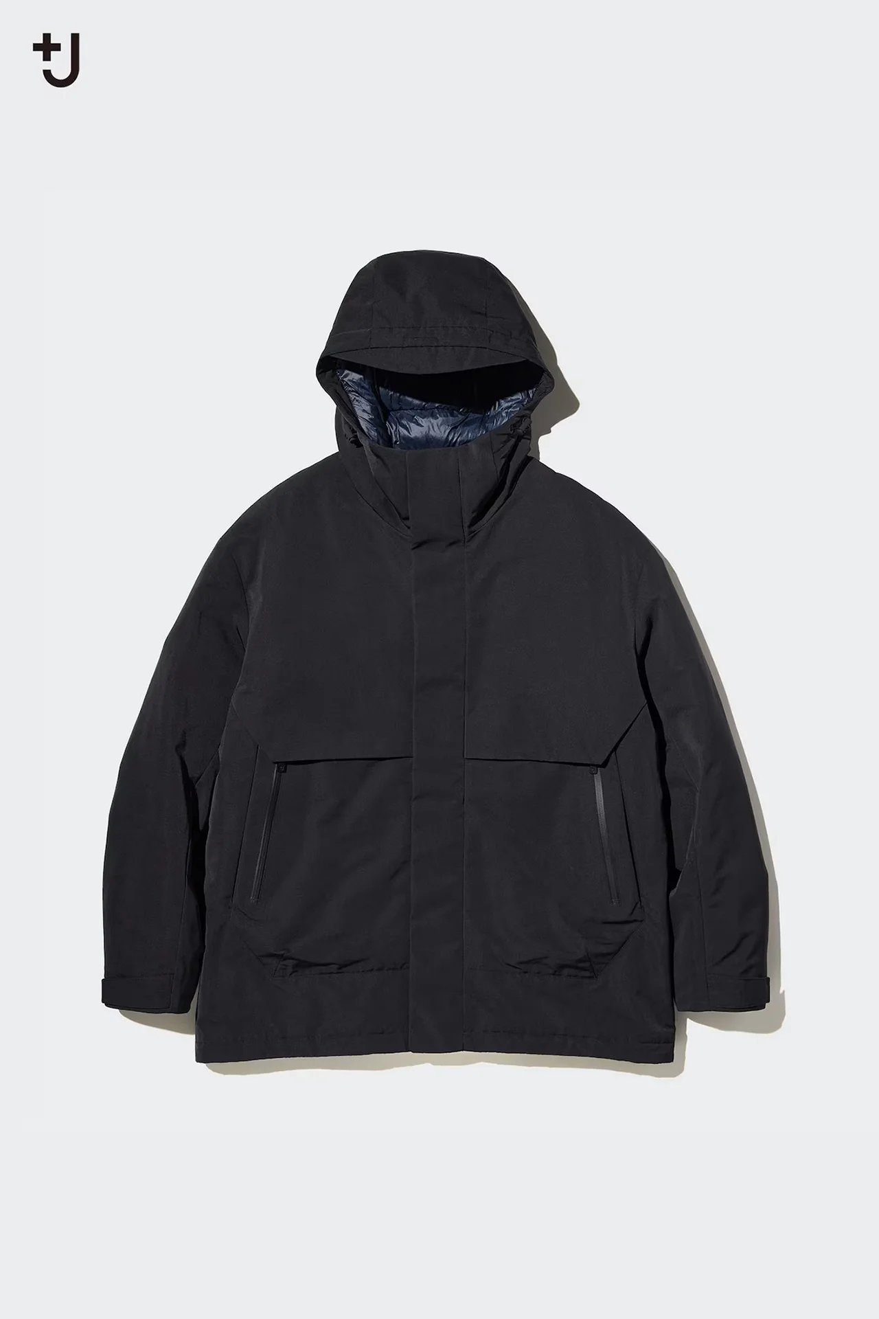 【大人のユニクロ】元旦発売の「＋J」復刻の画像_36