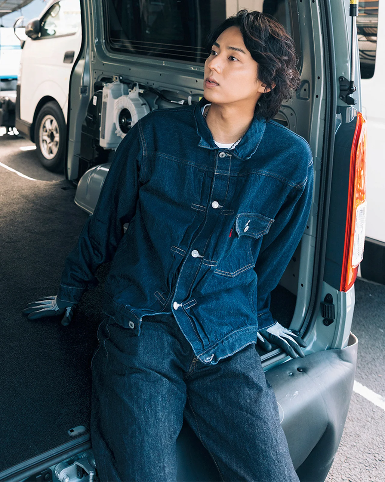 藤ヶ谷大輔 2
