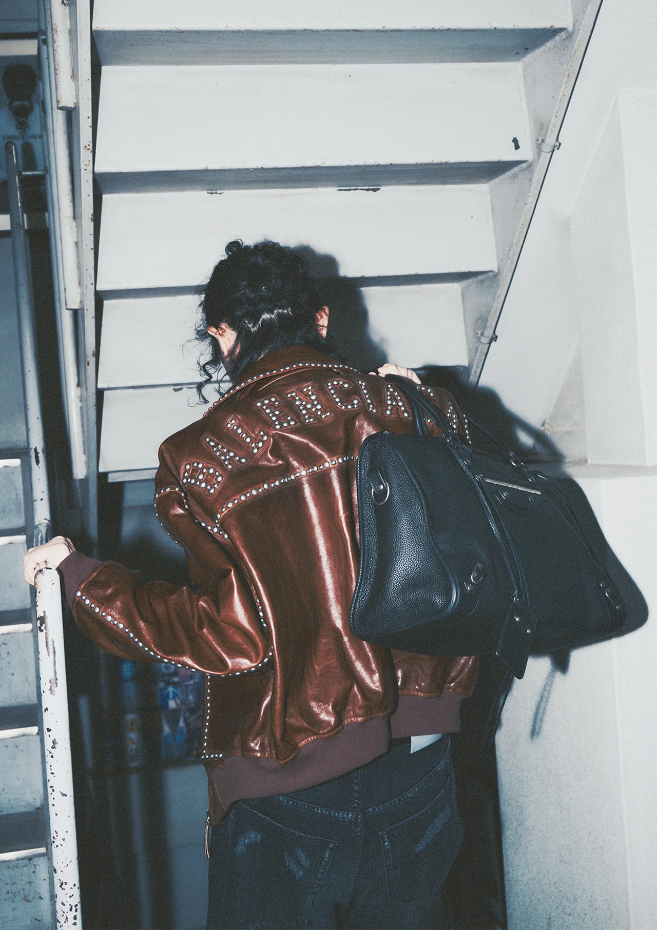 BALENCIAGA　ピエールパオロ・ピの画像_4