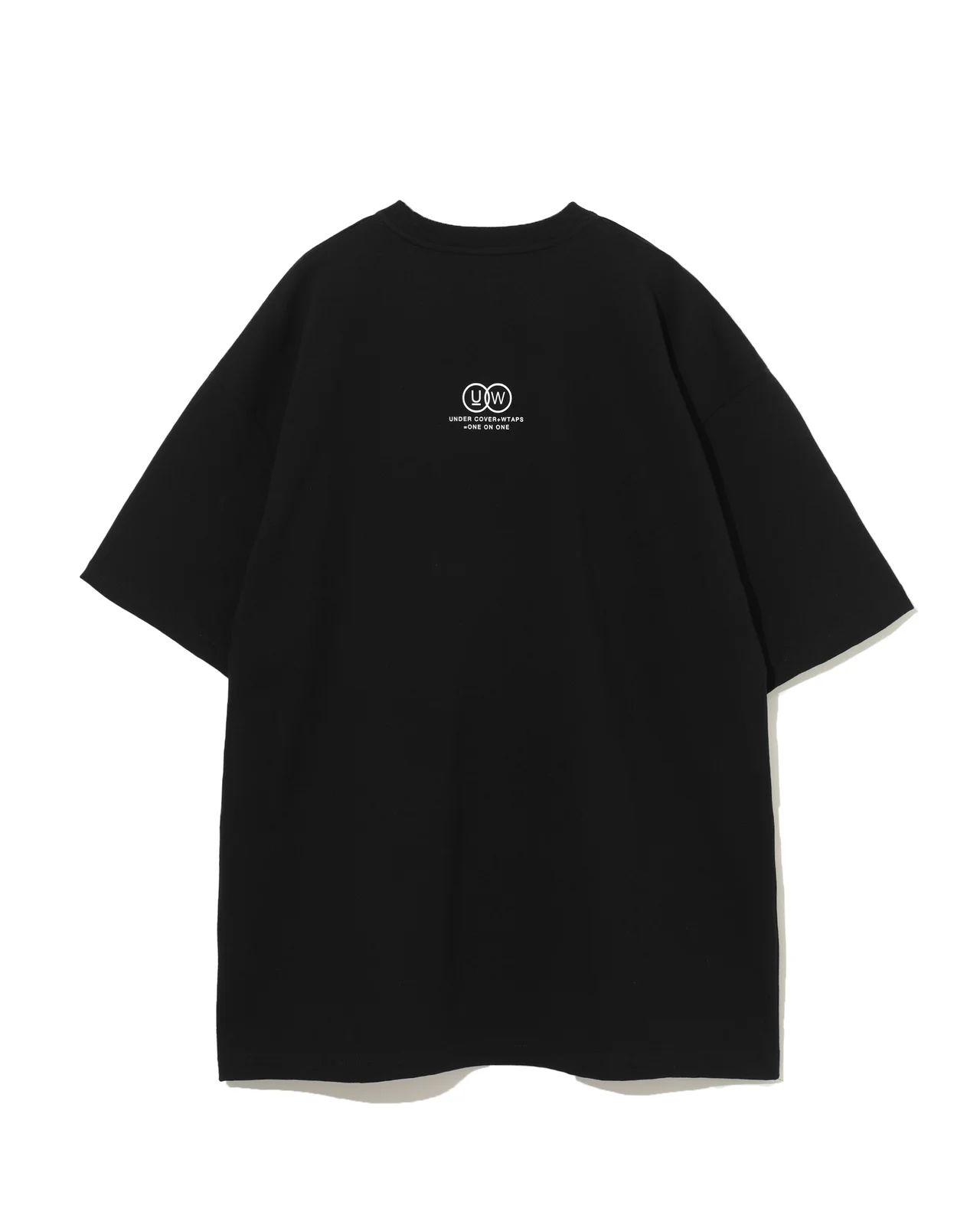 【アンダーカバー×ダブルタップスのコラボの画像_9
